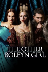 Poster for the movie "The Other Boleyn Girl"
