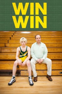 Poster for the movie "Win Win"
