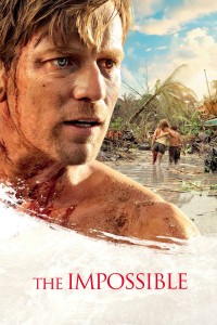 Poster for the movie "The Impossible"
