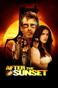 Poster for the movie ""