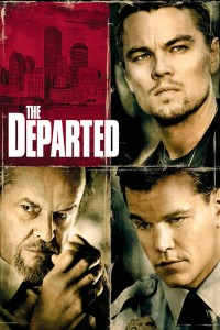 Poster for the movie ""