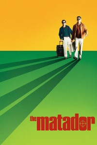 Poster for the movie "The Matador"