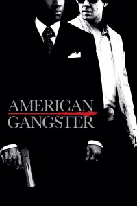 Poster for the movie "American Gangster"