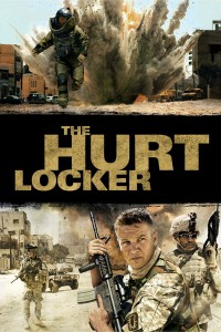 Poster for the movie ""
