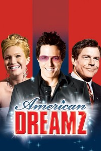 Poster for the movie ""