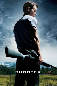 Poster for the movie "Shooter"