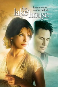 Poster for the movie "The Lake House"