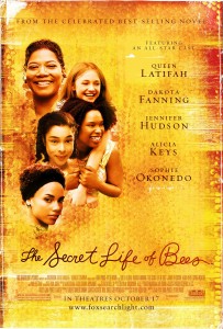 Poster for the movie ""