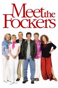 Poster for the movie "Meet the Fockers"