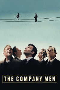 Poster for the movie "The Company Men"
