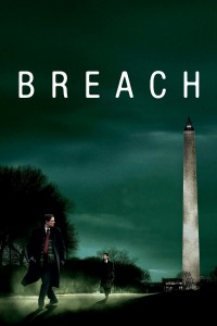Poster for the movie "Breach"