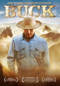 Poster for the movie "Buck"