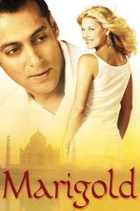 Poster for the movie "Marigold"