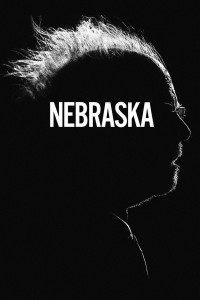 Poster for the movie "Nebraska"