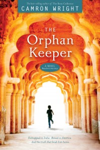 Orphan Keeper Cover Img