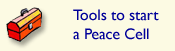 TOOLS TO START A PEACE CELL