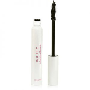 mally beauty volumizing mascara