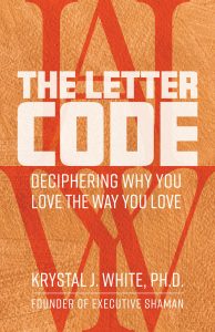 The Letter Code Cover