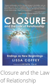 Closure and the Law of Relationships