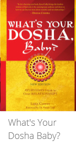 whats your dosha